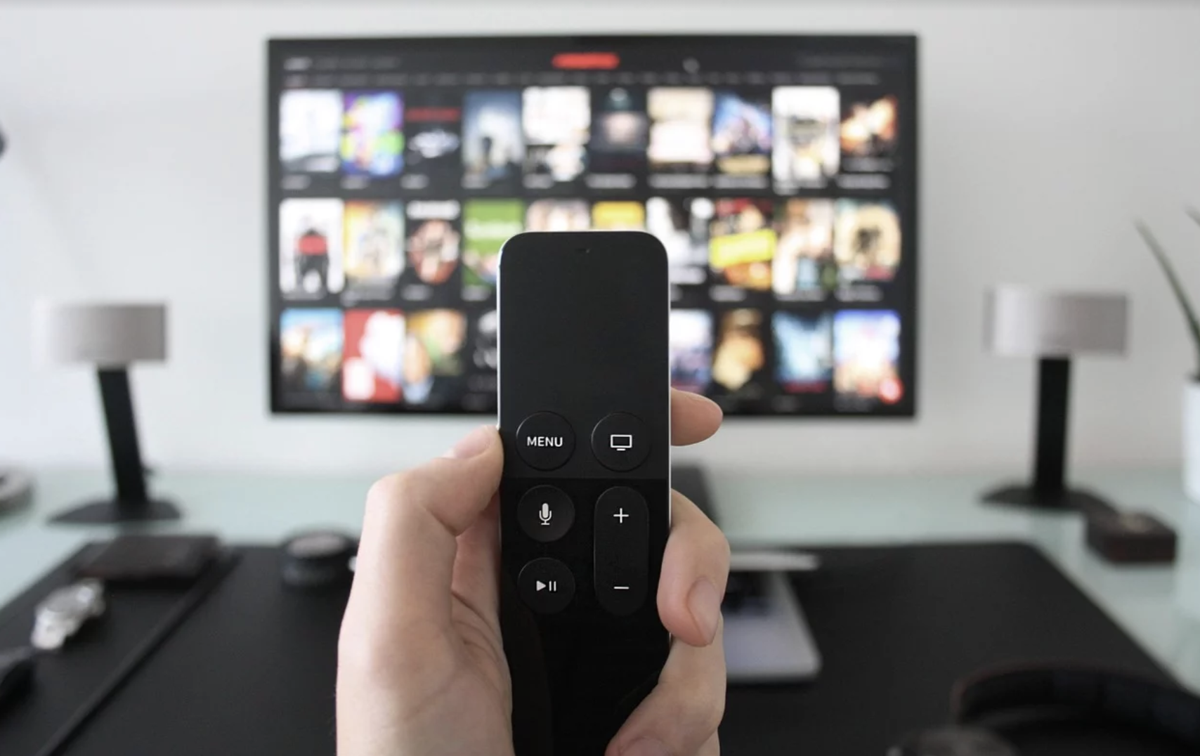 Box tv android