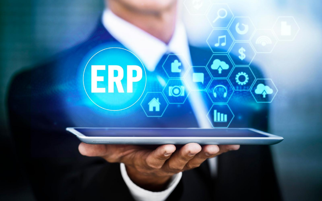 Logiciel erp setinup : le compagnon ideal pour la gestion d’entreprise