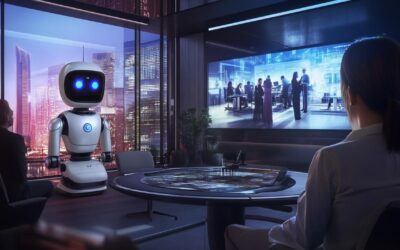 Comment un chatbot peut transformer votre service client