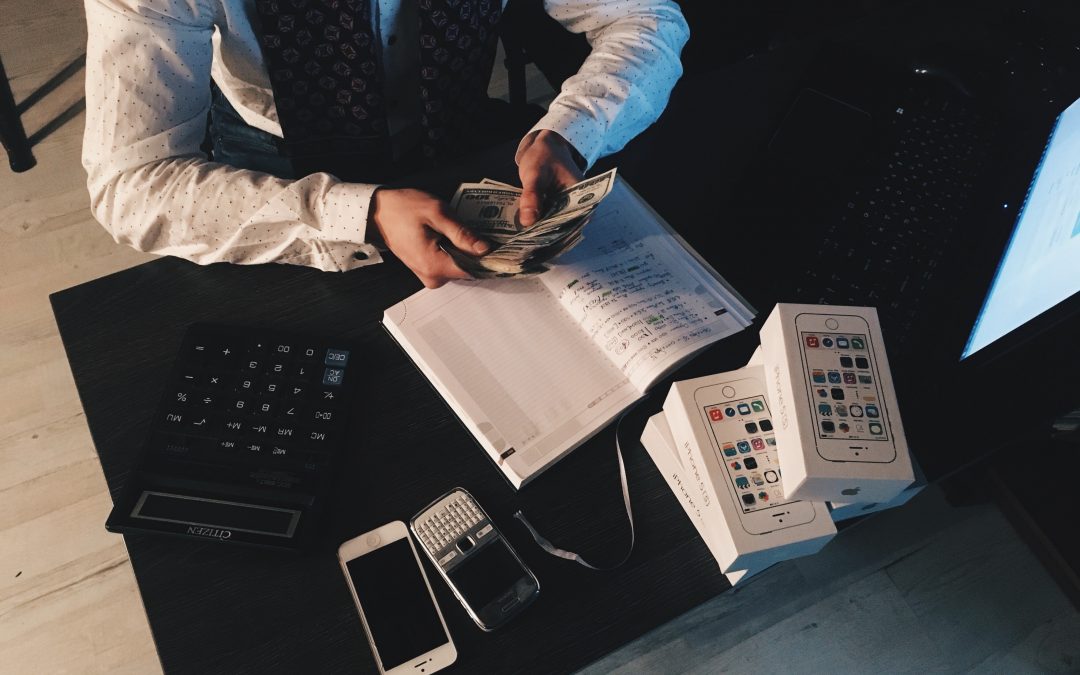 Un outil high tech indispensable pour les comptables : la calculatrice imprimante