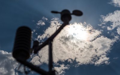 Des stations météos professionnelles pour suivre la météo avec précision