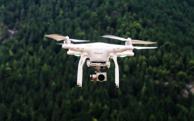 Drone Phantom 3 SE: ce que vous devez savoir!
