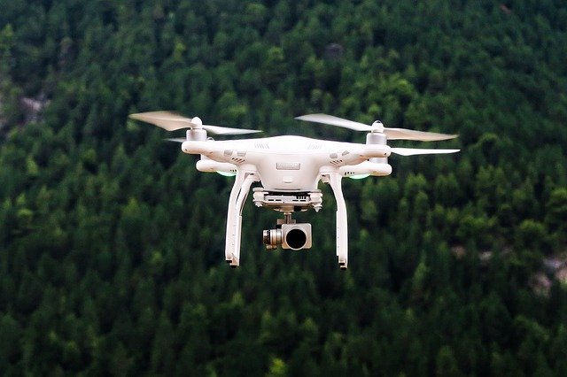 Drone Phantom 3 SE: ce que vous devez savoir!