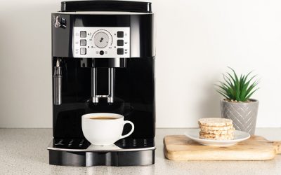 Comment réparer une machine à café Tassimo Bosch ?