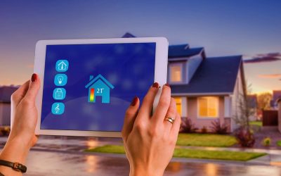 Avantages et inconvénients des maison intelligentes