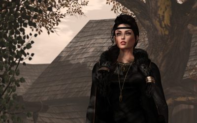 La réalité virtuelle, une technologie qui transforme l’expérience des jeux vidéo