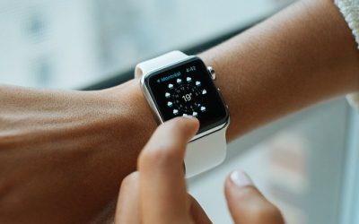Les objets intelligents, tout à portée de main