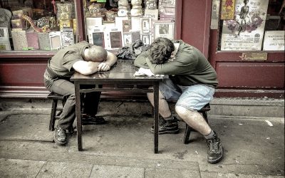 Une amélioration significative de votre sommeil avec Homni de Terraillon