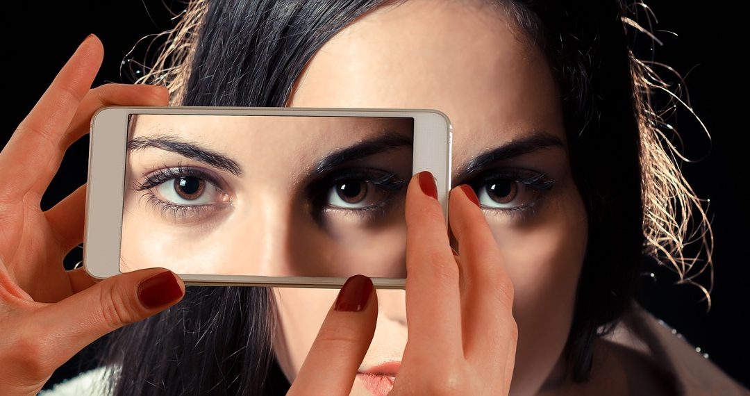 Penser aujourd’hui à faire des selfies 3D.