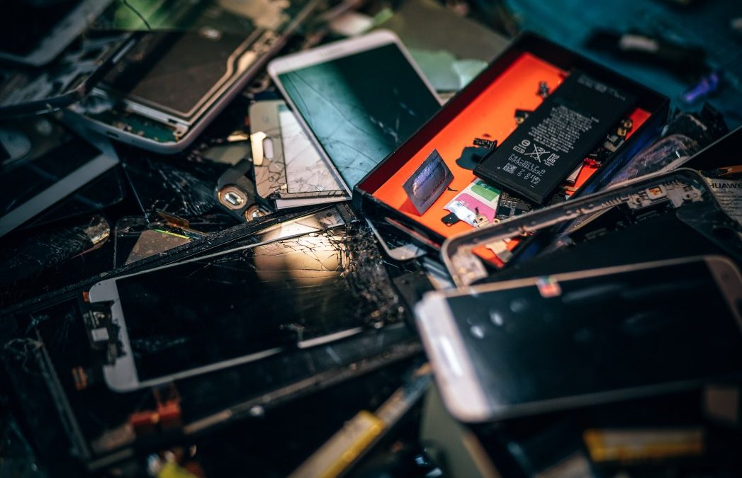 Quand l’obsolescence programmée touche aussi vos appareils de maison