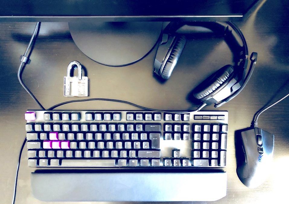 Quel casque gamer enfiler pour des parties non-stop ?
