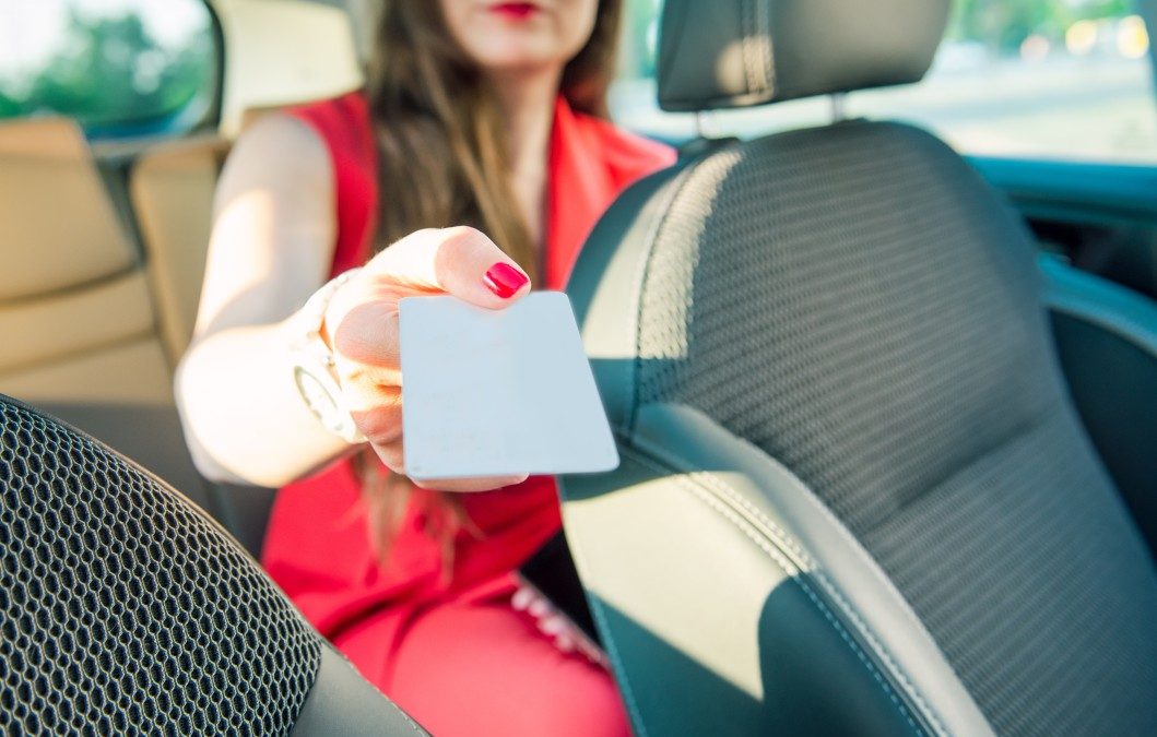 Quel est l’intérêt des cartes de visites NFC dans le business ?
