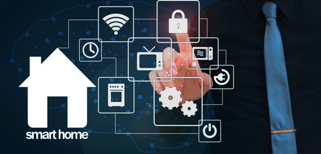 Projet de construction, pourquoi ne pas opter pour une maison intelligente ?