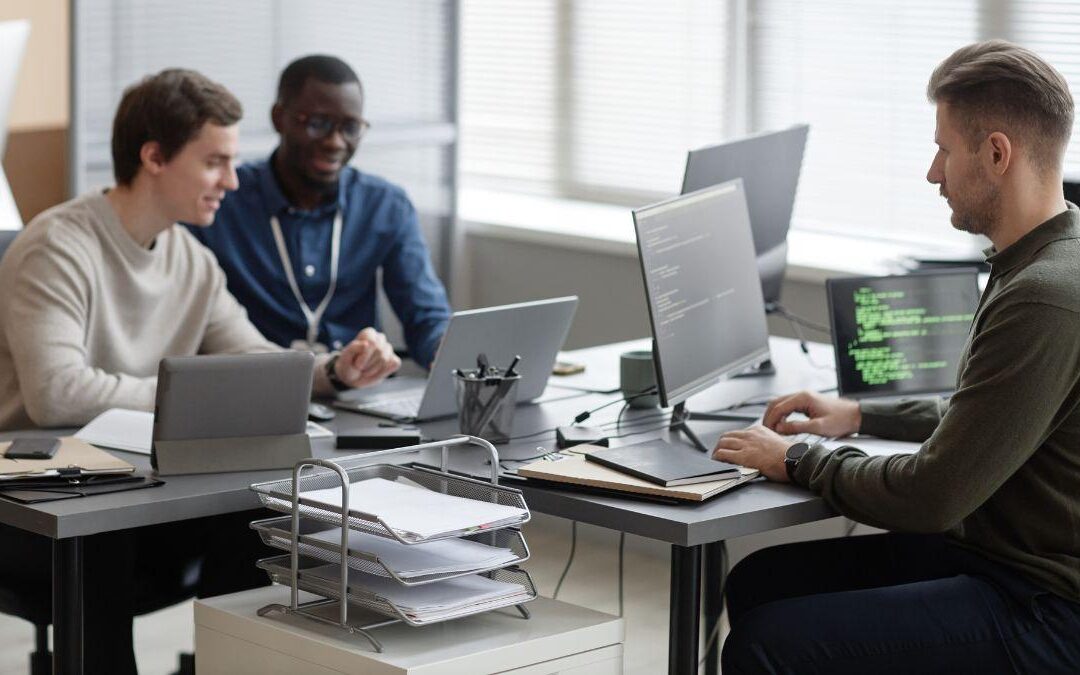 Faire appel à un prestataire extérieur pour gérer l’informatique de votre PME