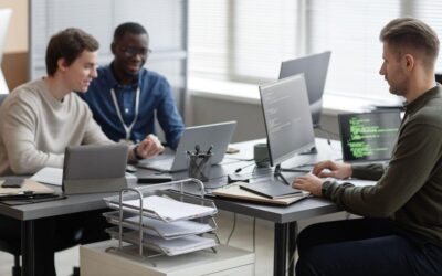 Faire appel à un prestataire extérieur pour gérer l’informatique de votre PME