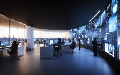 Comment choisir une entreprise informatique à Caen pour optimiser la sécurité de vos systèmes ?
