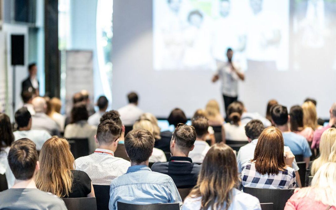 Forum Azur 2025 : Le rendez-vous incontournable des professionnels du web et de l’IA