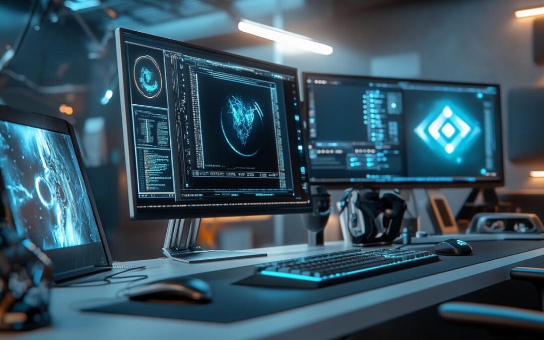 Comment choisir le meilleur générateur d’image pour vos projets créatifs