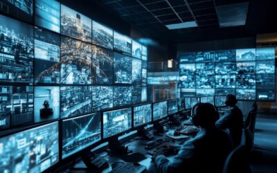 Comprendre comment fonctionne un centre de télésurveillance