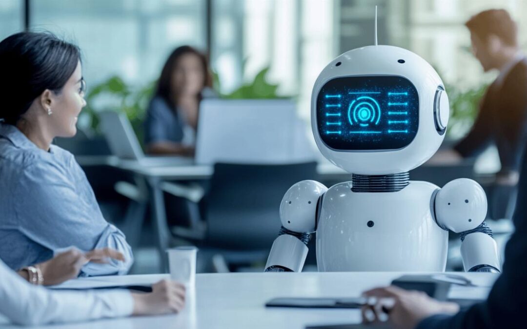 Les avantages de l’utilisation du chat GPT en français pour les entreprises