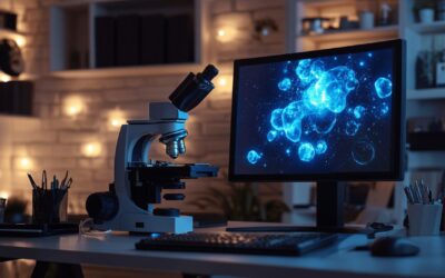 Bresser avec écran LCD : Un microscope innovant qui révolutionne l’observation ? Notre verdict