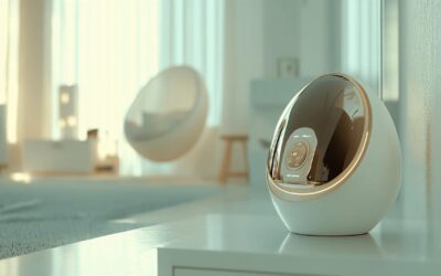 Guide complet du Babyphone Withings Smart Baby Monitor : ce qu’il faut savoir