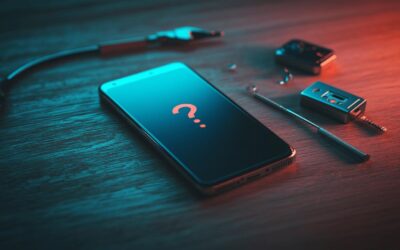 Batterie defaillante sur Galaxy S22 : La reinitialisation totale en derniere option