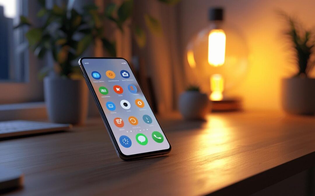 Ok Google : Configurer mon appareil en quelques minutes pour des performances optimales !