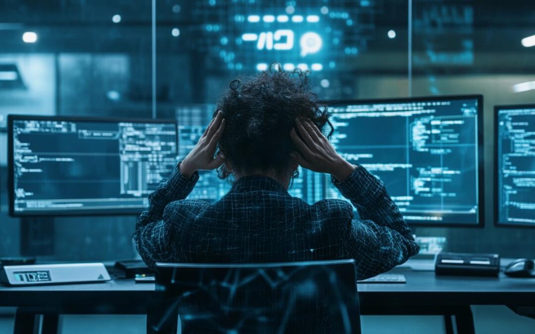 Outils et techniques d’analyse pour contourner l’erreur ‘Les donnees de votre organisation ne peuvent pas etre collees ici’ avec vos disques durs externes