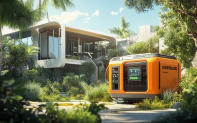 Budget et performance : Les technologies innovantes des generatrices auto-alimentees Generac justifient-elles leur investissement ?