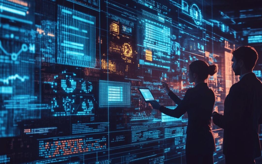 Comment les audits de cybersécurité peuvent renforcer la sécurité de votre entreprise