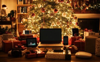 Pour Noël 2015, pensez aux cadeaux high-tech : les imprimantes 3D révolutionnent vos idées cadeaux