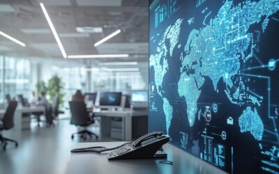 Les avantages de la mise en place de standard téléphonique pour votre entreprise en Normandie