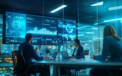 Comment l’ERP pour entreprises marocaines : SAP Business One au service de la croissance révolutionne la gestion