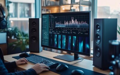 Droits d’auteur et musique : comment Harmoniser vos Diapositives : Intégrer la Musique dans PowerPoint légalement