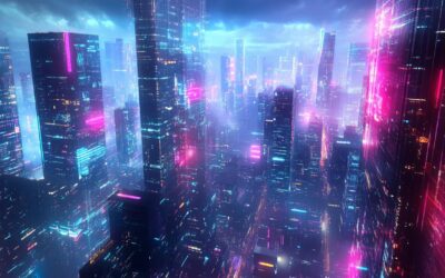 Explorez les tendances numériques et technologiques du moment