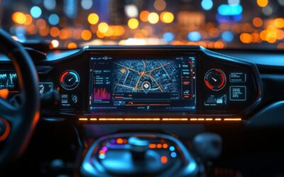 Waze itinéraire : les meilleures alternatives pour vos voyages avec un GPS à vélo et à pied