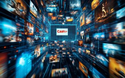 Divertissement familial avec les Nouveautés Canal+ en streaming (septembre 2024) : 19 films, séries et documentaires à découvrir