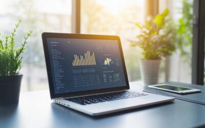 Comment Intégrer les Indicateurs de Performance dans votre Business Plan Application Mobile : Guide Essentiel et Conseils