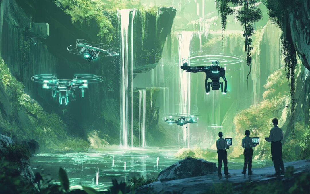 Comprendre l&rsquo;importance des études hydrogéologiques pour vos projets durables