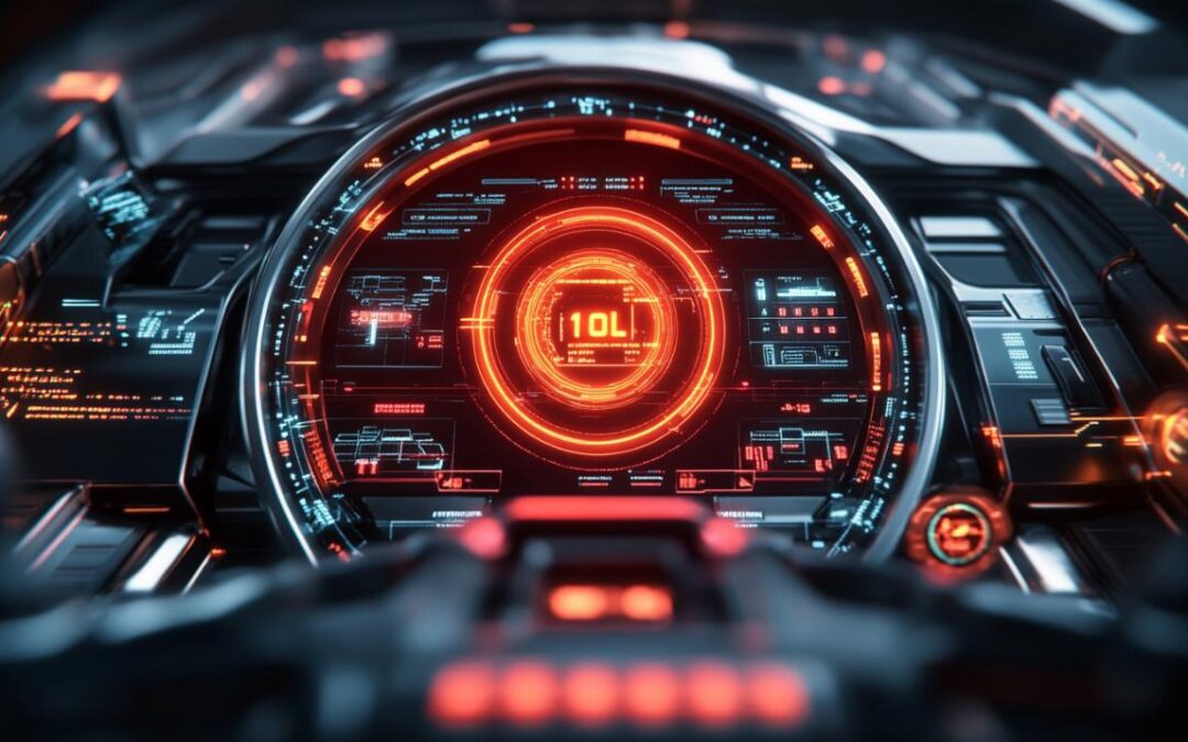 Voyant huile moteur rouge persistant : guide pratique et solutions adaptées