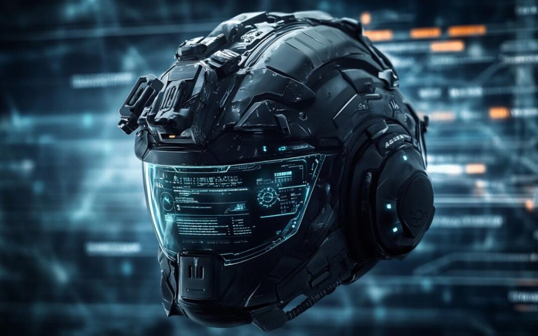 Comment le casque tactique militaire prévient-il les lésions cérébrales en situation d&rsquo;impact ?