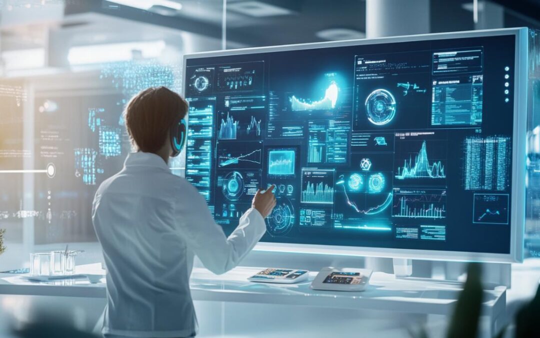 Découvrez comment exploiter l&rsquo;intelligence artificielle gratuite pour booster votre productivité