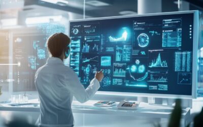 Découvrez comment exploiter l&rsquo;intelligence artificielle gratuite pour booster votre productivité