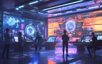 Générer plus de leads avec Botnation : Guide complet pour créer votre chatbot conversationnel