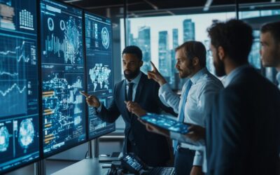 Sécurité informatique : pourquoi les PME genevoises doivent repenser leur cybersécurité