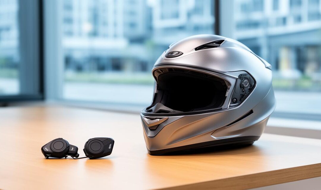 Essai Intercom Moto TK-X2 : duo hi-fi pour casques, main libre et radio FM – Pourquoi le Bluetooth est essentiel sur la route