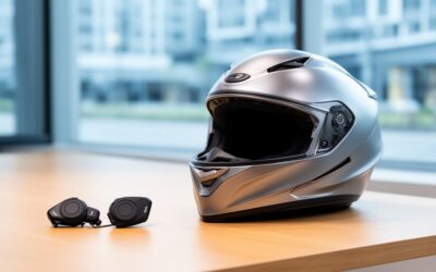 Essai Intercom Moto TK-X2 : duo hi-fi pour casques, main libre et radio FM – Pourquoi le Bluetooth est essentiel sur la route