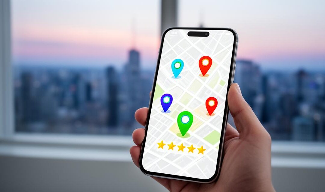 Devenez un pro du Local Guide Program : points, badges pour optimiser vos avis clients en toute sécurité