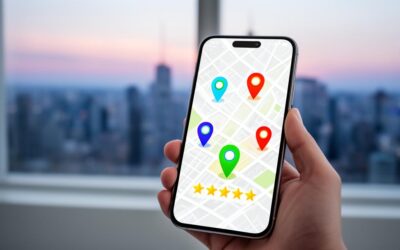 Devenez un pro du Local Guide Program : points, badges pour optimiser vos avis clients en toute sécurité